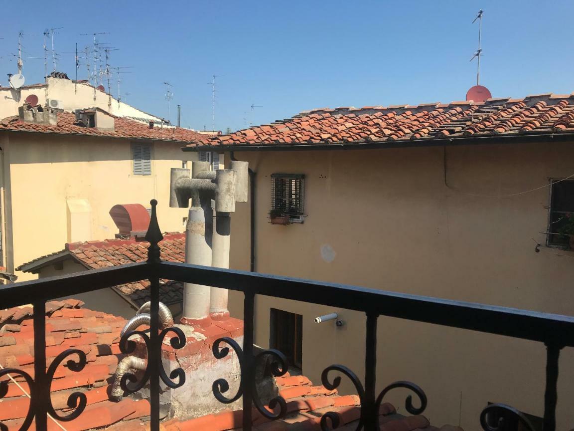 Vecchia Volta Apartment Florence Exterior photo